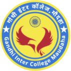 GANDHI INTER COLLEGE MAUDAHA (HAMIRPUR)